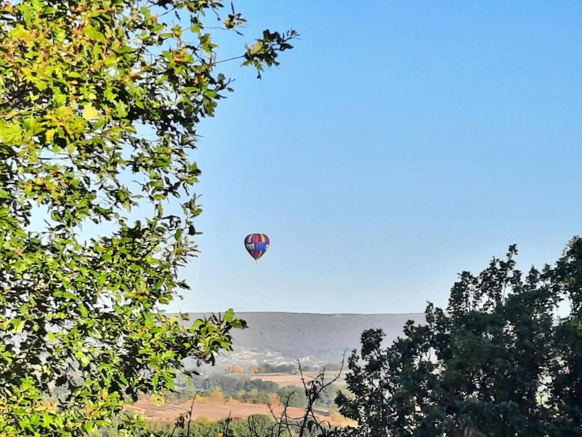 Le Marronnier Appartamento Niozelles Esterno foto