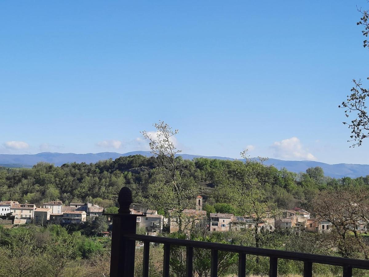 Le Marronnier Appartamento Niozelles Esterno foto