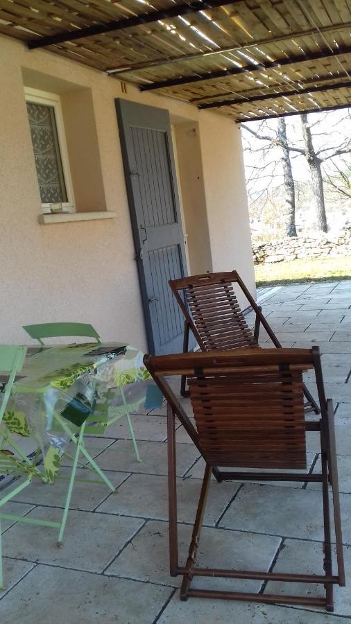 Le Marronnier Appartamento Niozelles Esterno foto