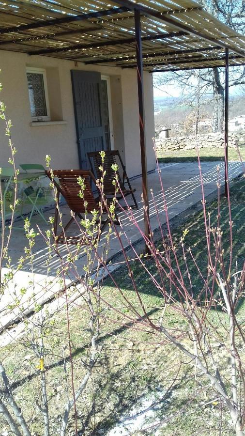 Le Marronnier Appartamento Niozelles Esterno foto