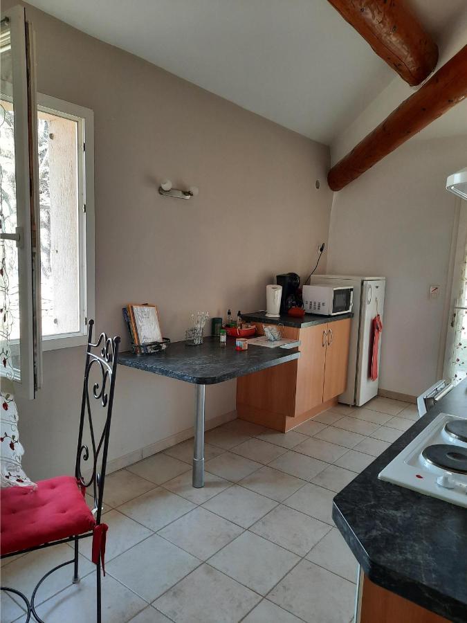 Le Marronnier Appartamento Niozelles Esterno foto