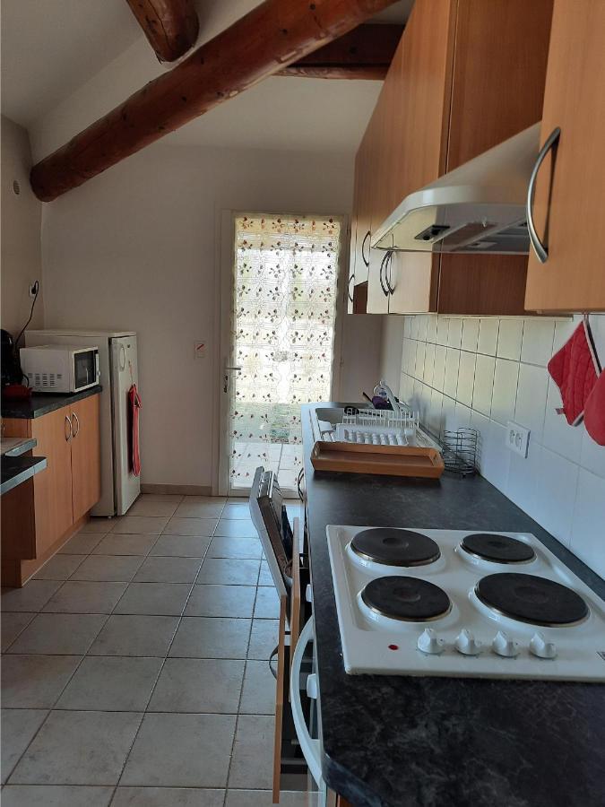 Le Marronnier Appartamento Niozelles Esterno foto