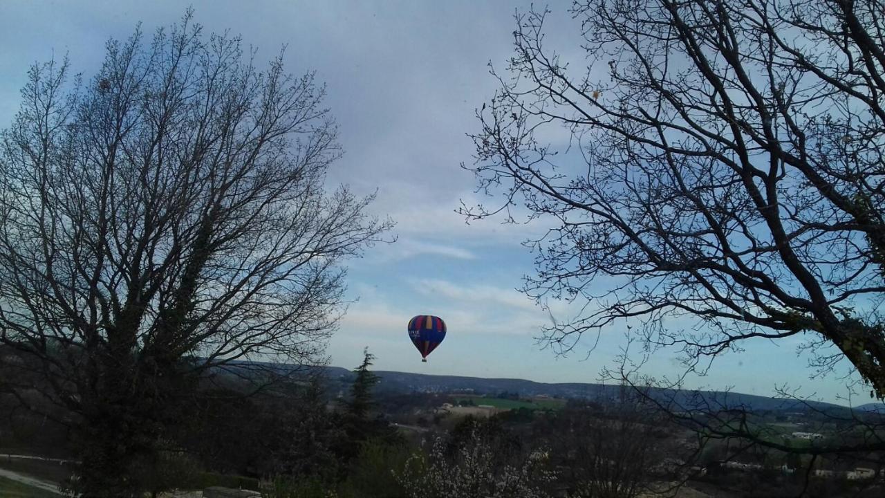 Le Marronnier Appartamento Niozelles Esterno foto